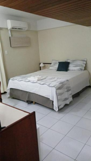 Flat Tambaú